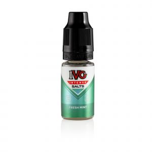 IVG Intense Salts Fresh Mint